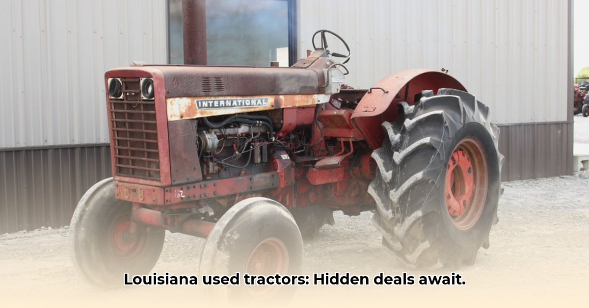 klumpp-tractors